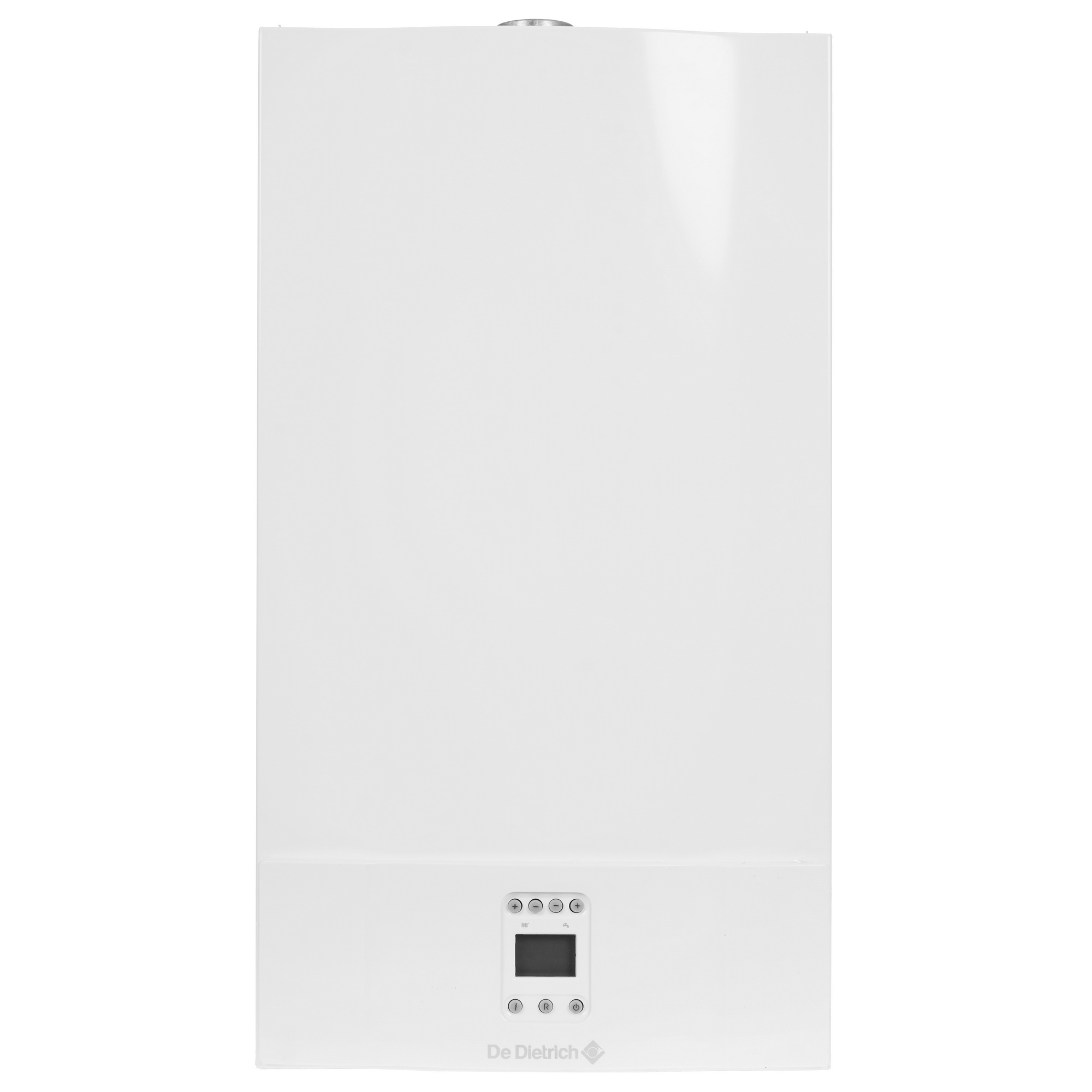 5342401 Газовый котел De Dietrich ZENA MS 24 MI FF настенный STDN-0073110 - Вид №1