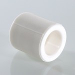 VTp.703.0.040 Фитинг полипропиленовый – муфта Valtec 40 мм  - Вид №1