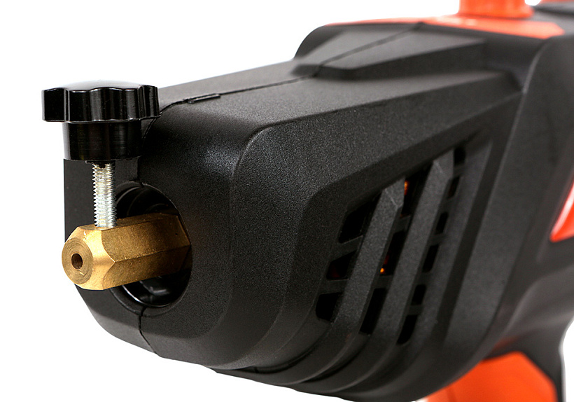 Сварочный аппарат Sturm! AW97I201 9117094 STDN-0072599 - Вид №4