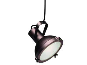 Регулируемая алюминиевая подвесная лампа