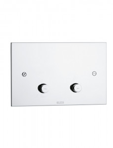 018/2 Bellosta Rubinetterie Тарелка для унитаза КАССЕТА