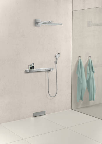 28331990 Держатель для душа Porter S Hansgrohe  - Вид №2