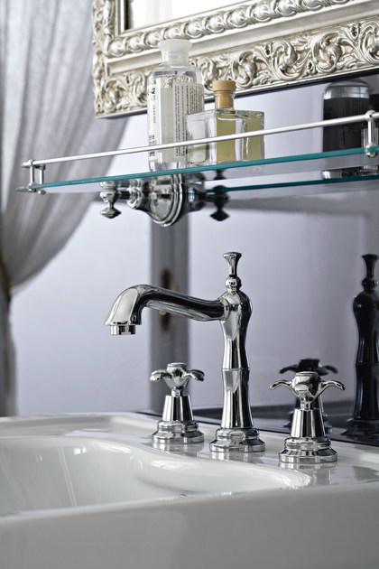 Rubinetterie Treemme Nuova retrò  4117  - Вид №1