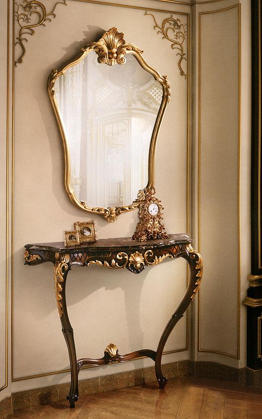 Консоль  ANGELO CAPPELLINI 0049 ACCESSORIES