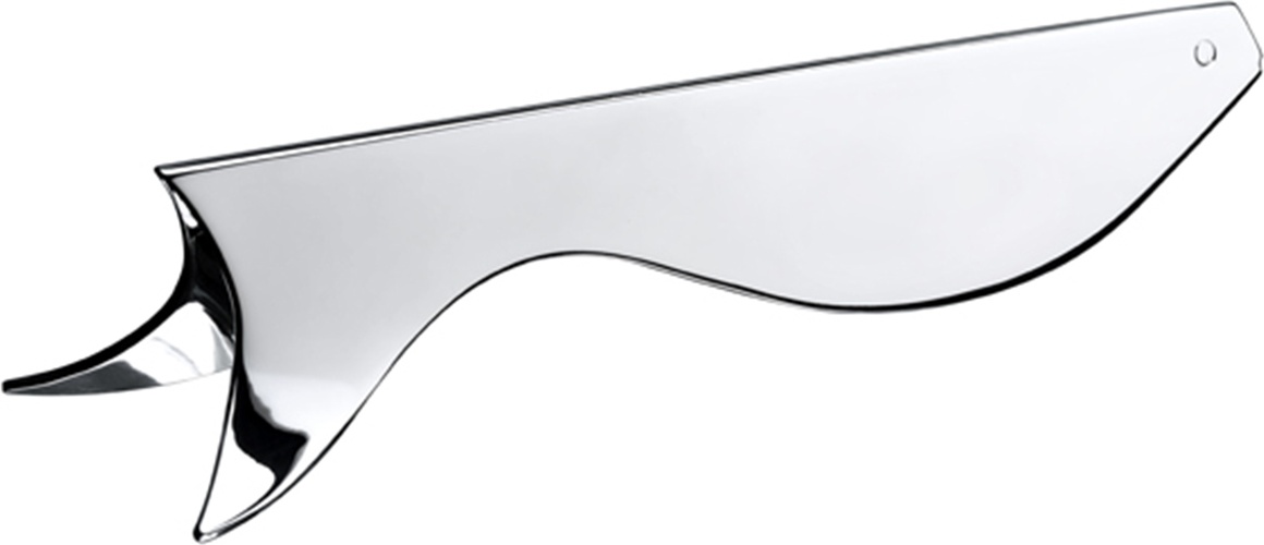 97898 Christofle Декоратив "Мир" (посеребр.) Посеребрение 