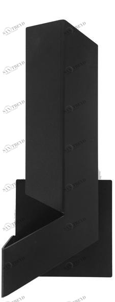 fambuena Настенный светильник Plié 9106 Plie