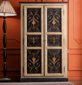 Шкаф  VITTORIO GRIFONI 2626