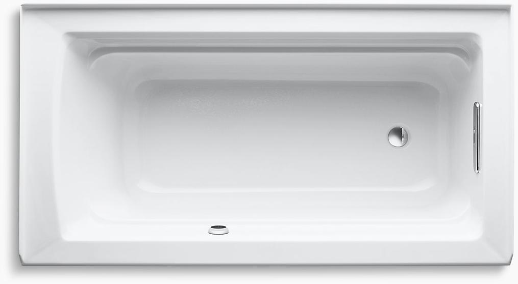 KOHLER  K-1123-RAW-47  - Вид №2