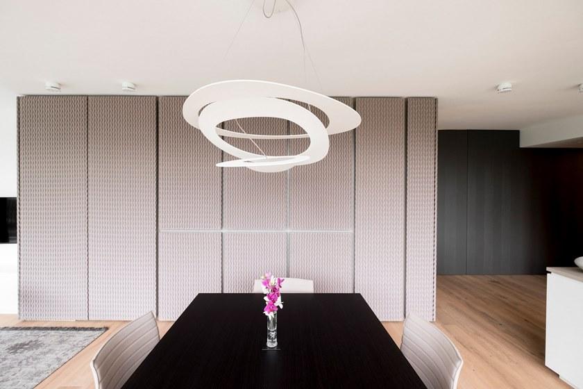 Casalis Акустическая стеновая панель из шерсти Cello sun-id-1381984 - Вид №5