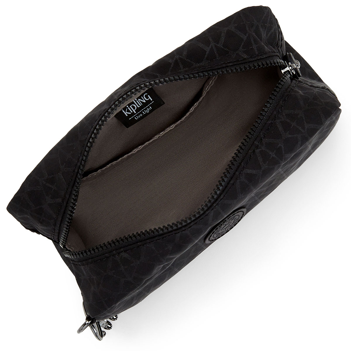 KI7192K59 Косметичка Medium Multi-use Toiletry Bag Kipling Gleam - Вид №2