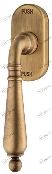 LINEA CALI' Ручка защиты от вторжений smartblock для windows dk Florenzia sun-id-1374175