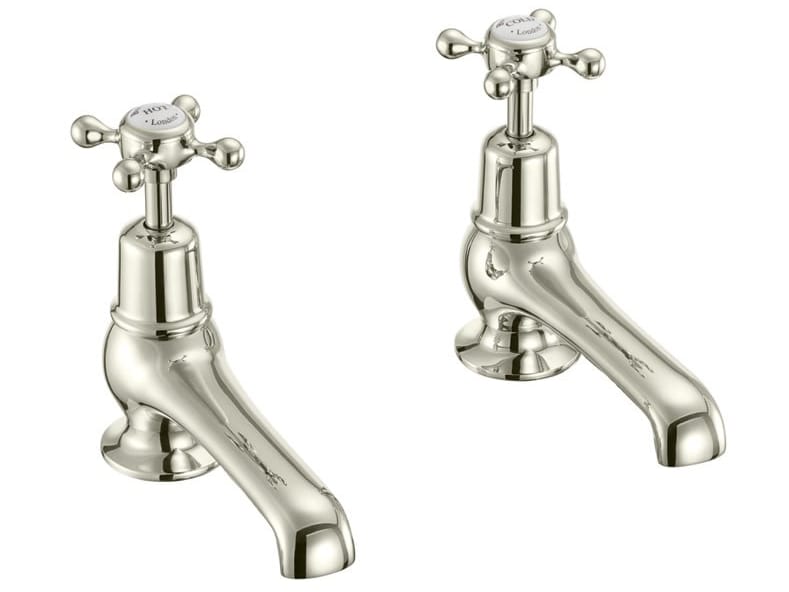 Смеситель для раковины с 2 отверстиями Burlington CLAREMONT ARCH-00029245 - Вид №18