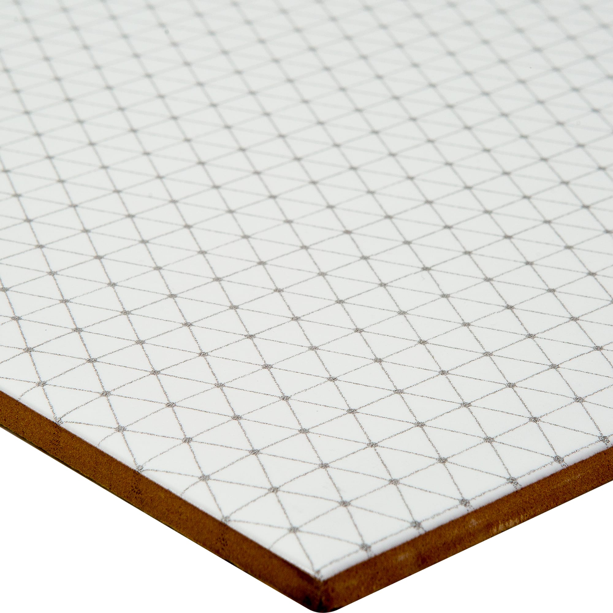 82383409 Плитка настенная «» 7С 50x20 см 1.4 м² цвет белый Концепт Santreyd  - Вид №1