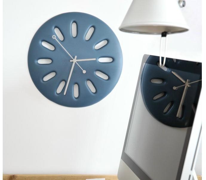 Geelli Настенные часы в полиуретановом геле sun-id-1361559 - Вид №3