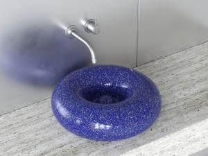 Керамическая столешница