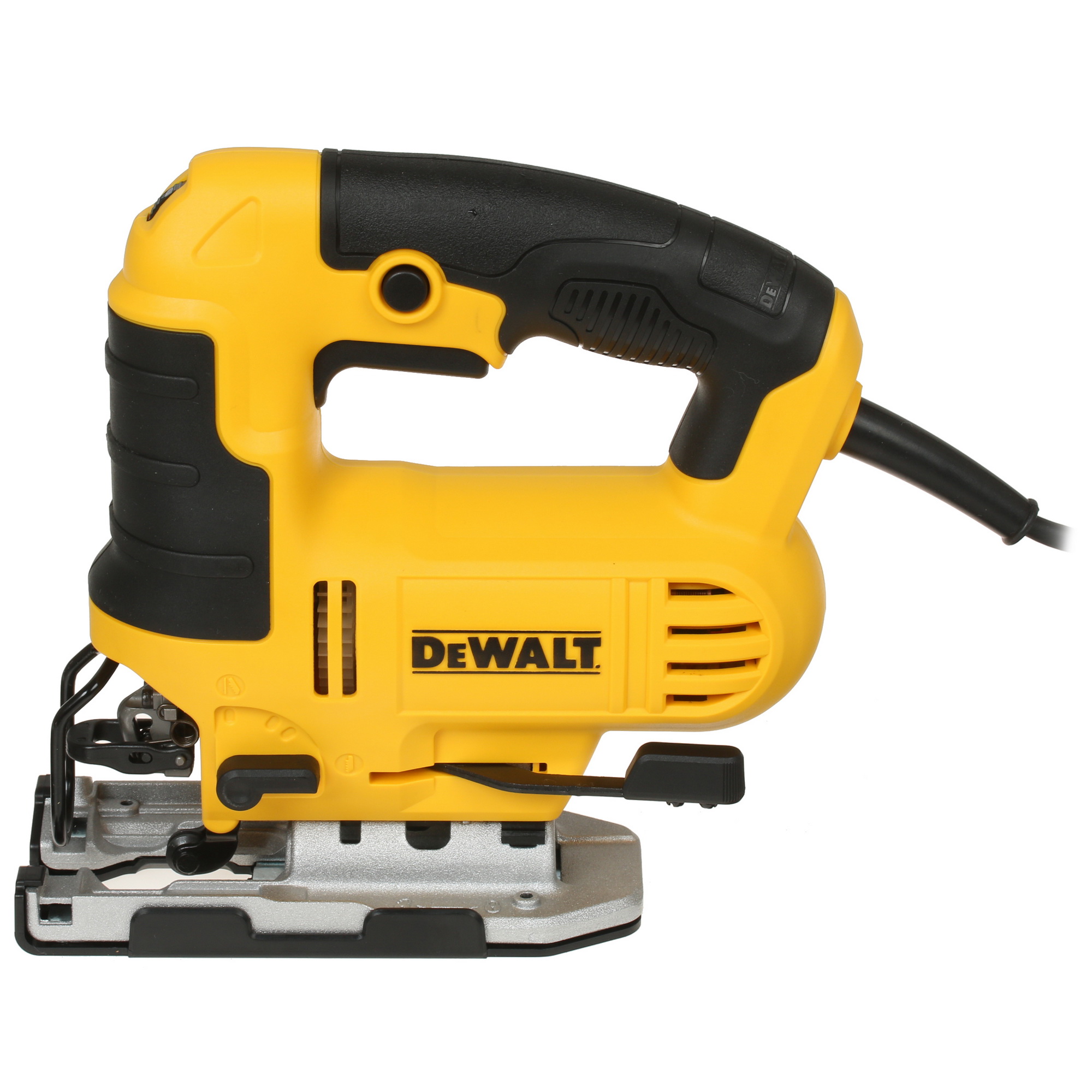 Электрический лобзик DeWalt DWE 349 5301997 STDN-0035216 - Вид №2