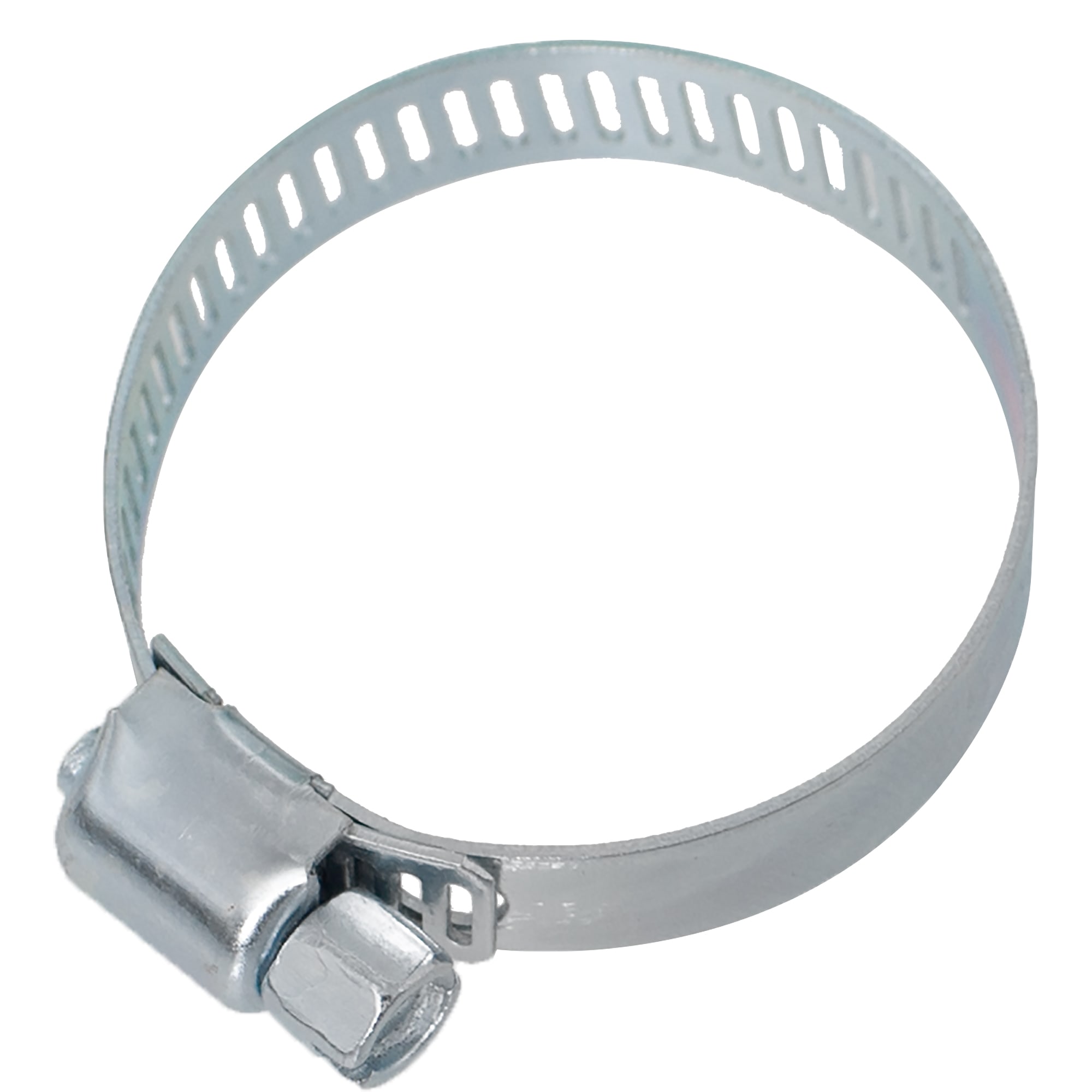 10100793 Хомут червячный 1 1/2" 21-38 мм Santreyd 