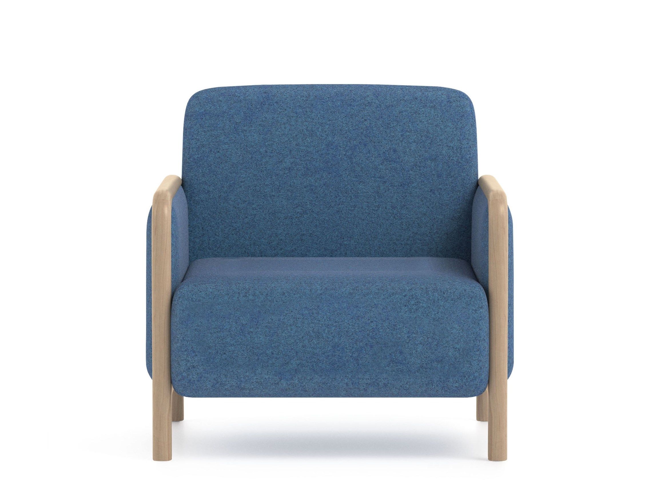 Тканевое кресло с подлокотниками PIAVAL CAMEO-Health &amp ARCH-00133106 - Вид №1