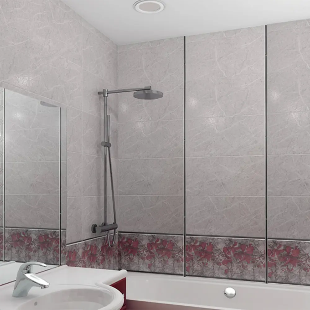 Настенная плитка Нефрит-Керамика Стоун 60х30 см 1.8 м2 STLM-2033643 - Вид №4