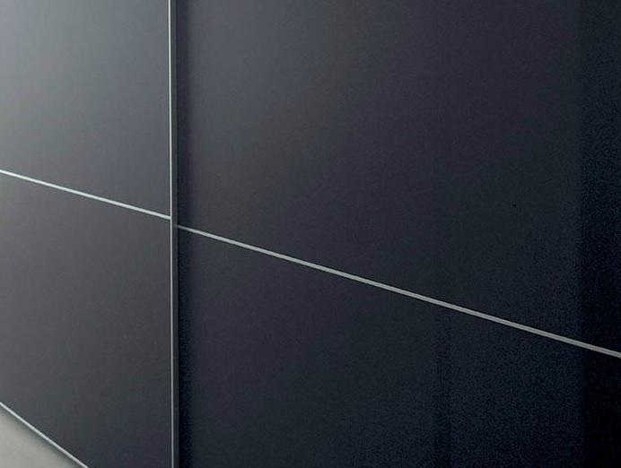 Fimar Лакированный шкаф с раздвижными дверцами sun-id-1374370 - Вид №1