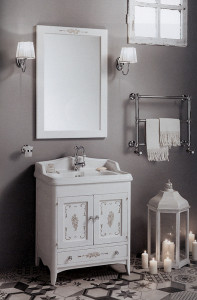 База под раковину CIPRO GAIA BAciproDC