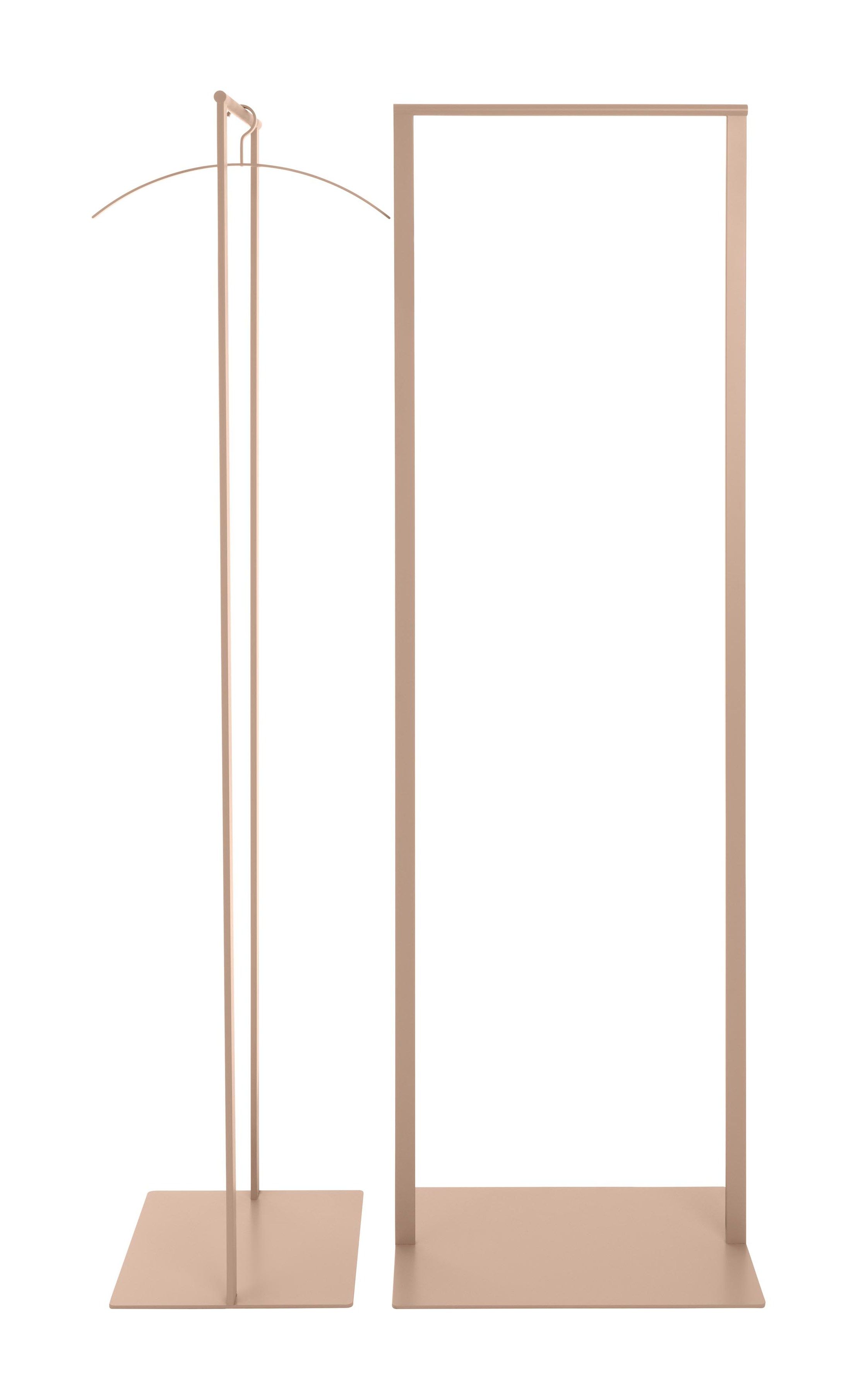 Металлическая напольная вешалка Schonbuch SLIM ARCH-00121778 - Вид №4