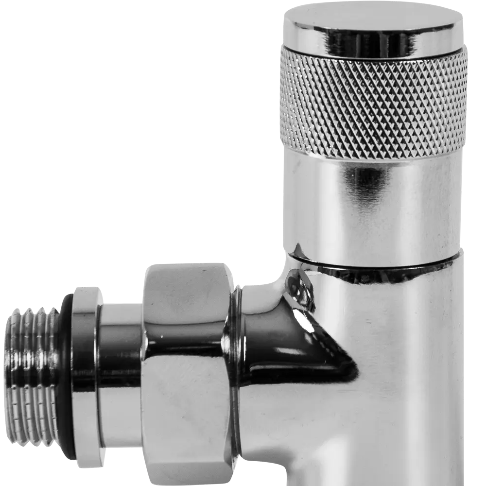 Royal Thermo Piano — угловые клапаны для радиаторов с премиальным дизайном 82109511 STLM-0019210 - Вид №4