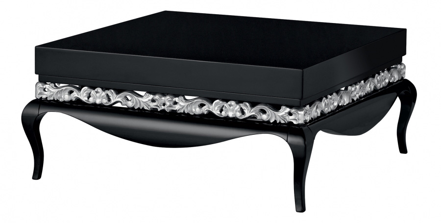 001593 Журнальный стол Jetclass Luxus 