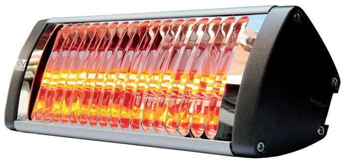 Vortice Инфракрасная лампа для внутренней / наружной установки Thermologika soleil 70065 - Вид №2