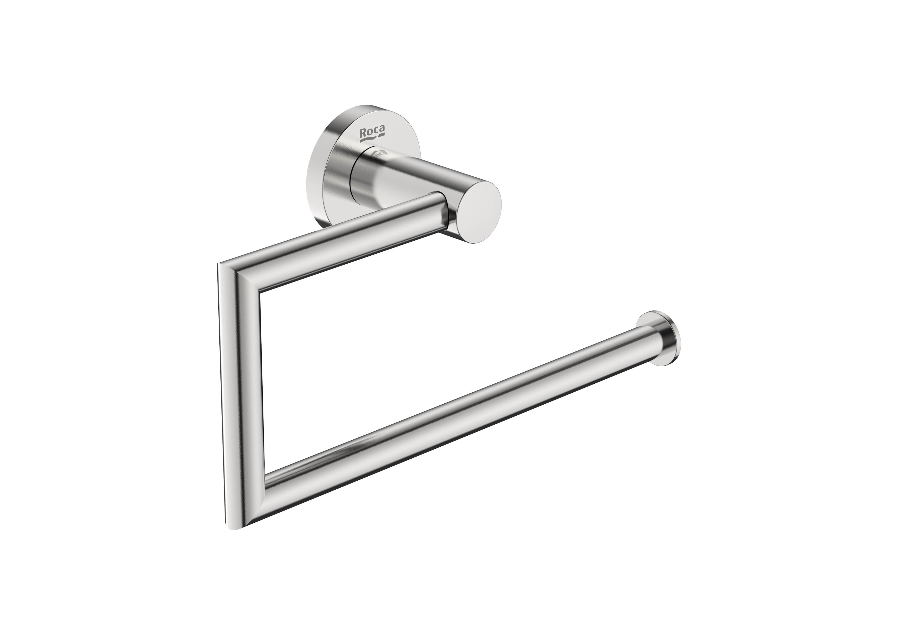 Металлический держатель для полотенец Roca Hotels ARCH-00043710 - Вид №3