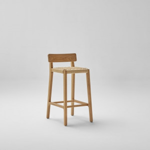 107048 Барный стул Point Paralel