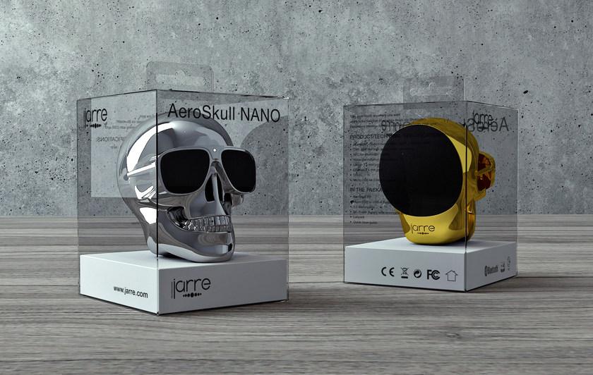 Aerosystem Bluetooth-динамик sun-id-1350462 - Вид №3