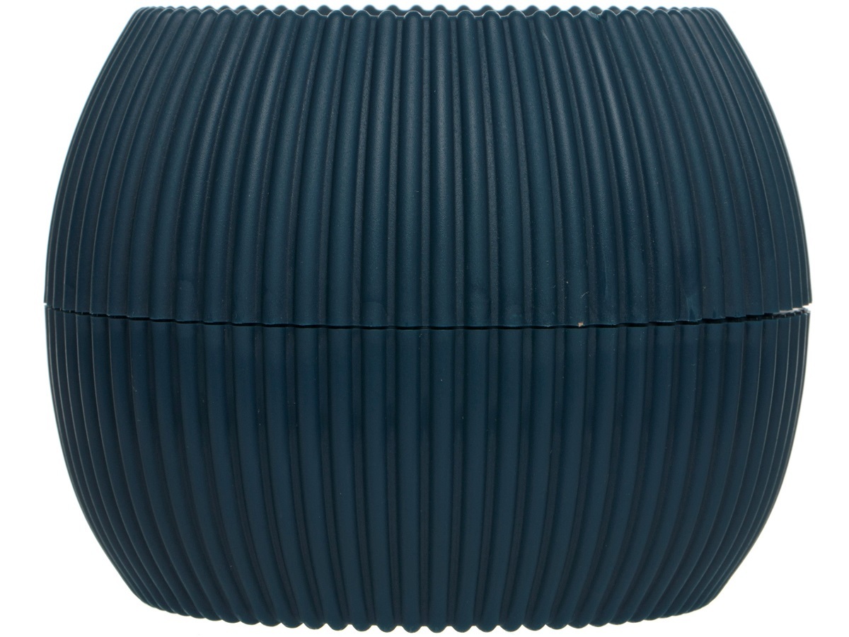 Горшок для цветов Lago 0.35L Blue NAVAKO 16051 - Вид №1