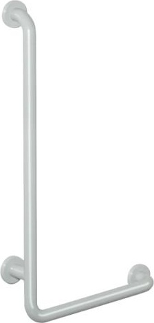 801.22D140 угловая ручка HEWI HEWI active+ 