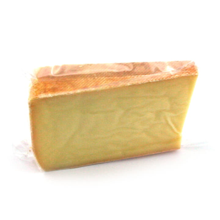 Сыр Раклет Патрис Норман 50% полутвёрдый коровий БЗМЖ Santreyd 12359 - Вид №2