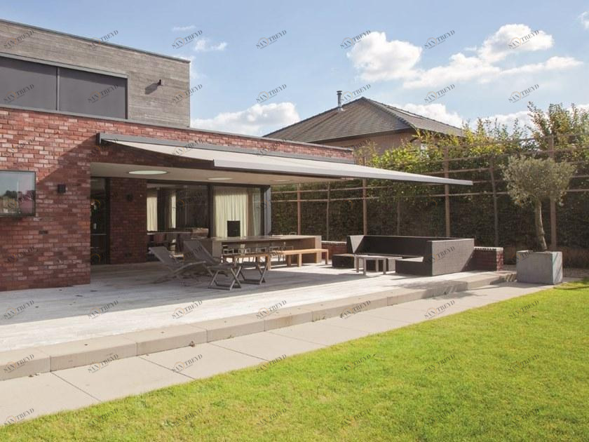 Harol Тент тканевый с рукавами sun-id-1371560