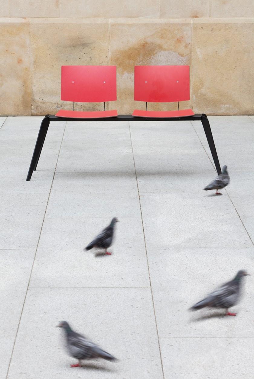 ONDARRETA Сиденье на балке Don sun-id-1456311 - Вид №12