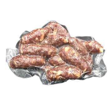 Колбаски Салямини Dobrosco Santreyd 27659 - Вид №1