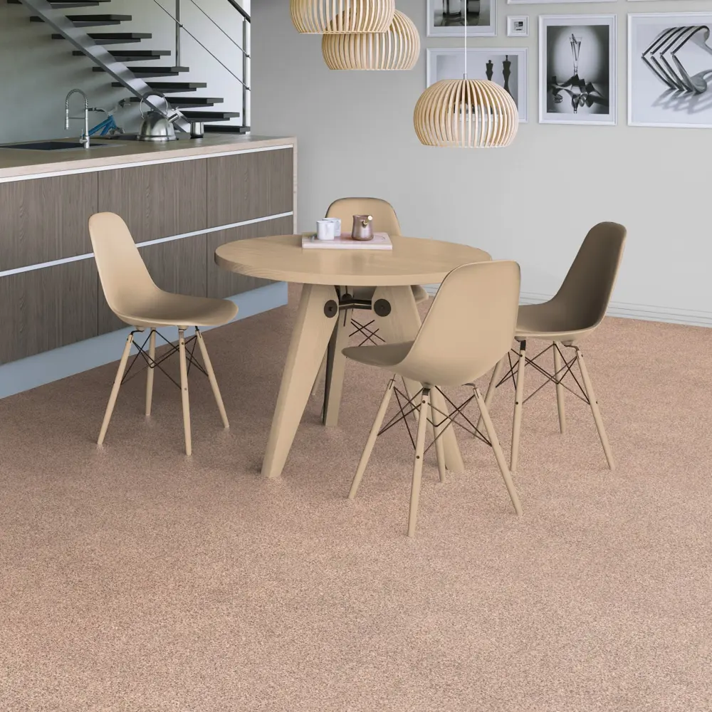 Линолеум «Sprint Pro Sahara 3» 32 класс 1.5 м 84785071 STLM-2123790 Tarkett  - Вид №5