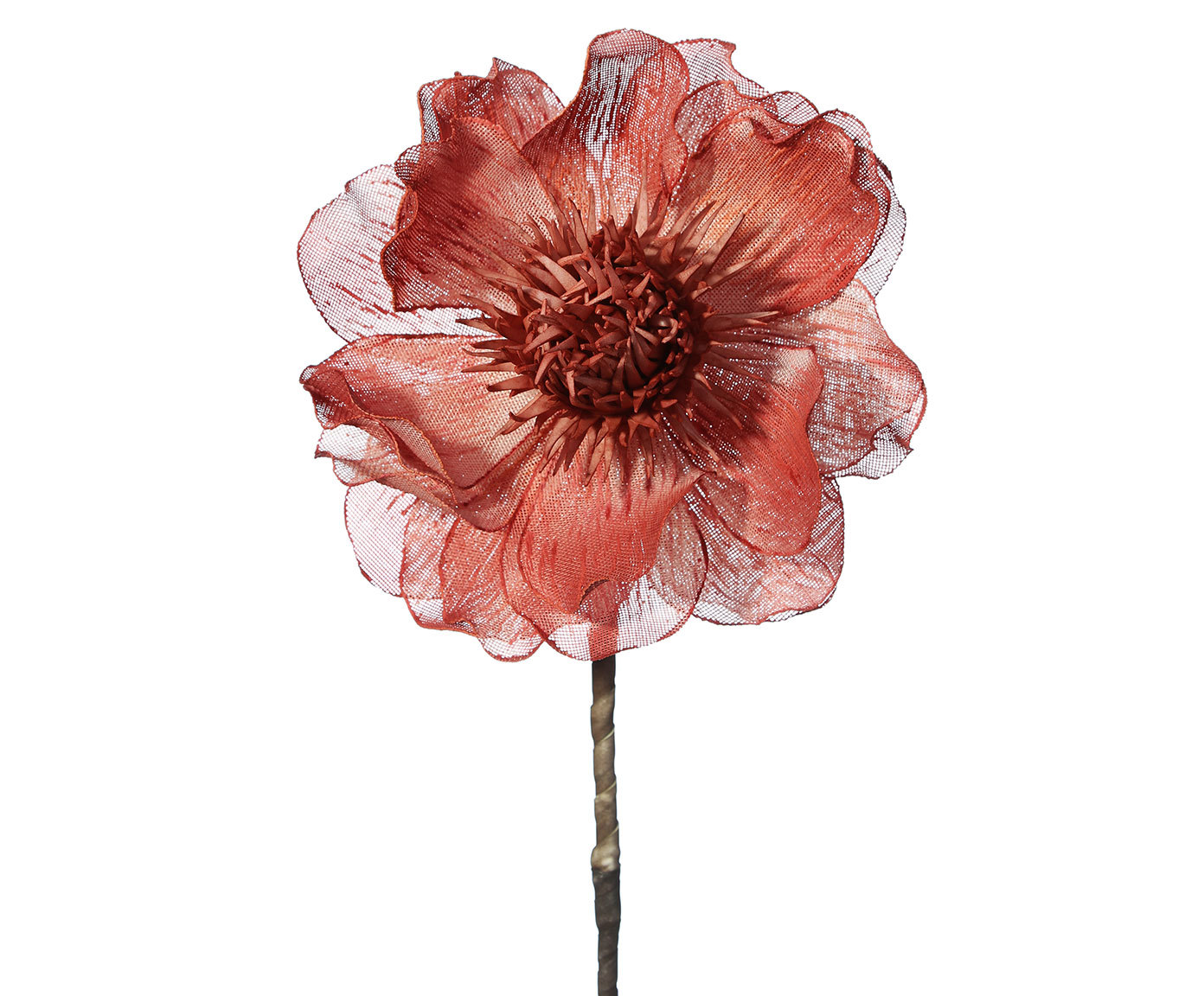 DZ-080-292 искусственный цветок TO4ROOMS  - Вид №1