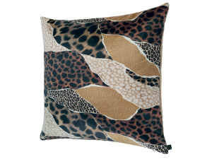 Квадратная подушка