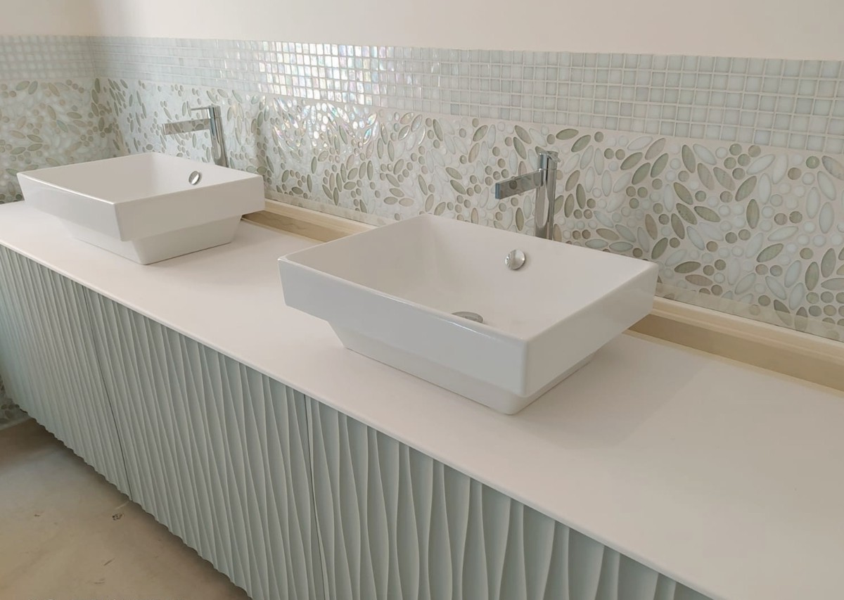 2820 Console da bagno Bianchini&Capponi DESIGN Bianchini Capponi - Вид №7