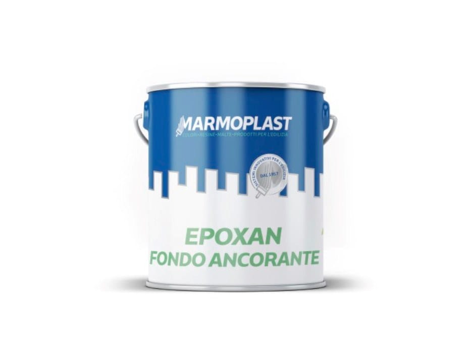 Якорная основа для лаков и красок Progettomateria EPOXAN FONDO ANCORANTE ARCH-00033940 - Вид №1