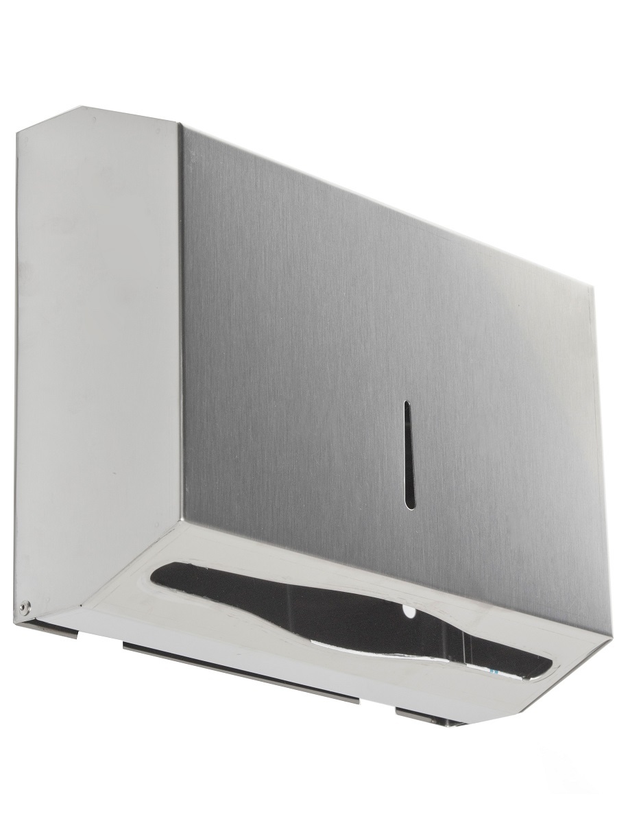 Диспенсер для полотенец Orbit 200 THW Inox NAVAKO 11130 - Вид №1