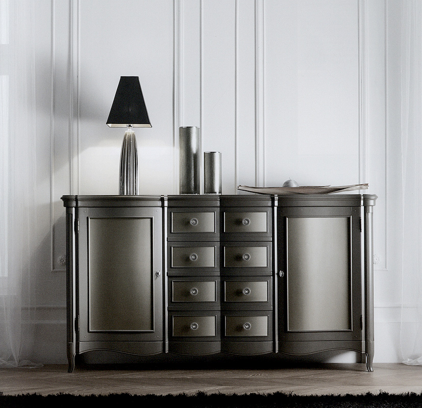 Буфет  FLAI 8207 