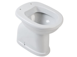 Напольный фарфоровый туалет