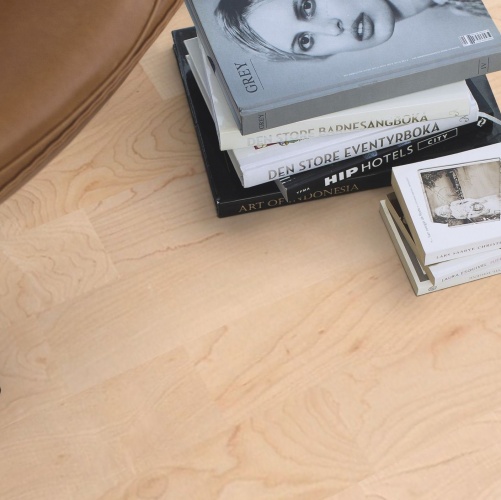 Паркетная доска Boen Клен канадский Анданте MAGL3PTD - Вид №4