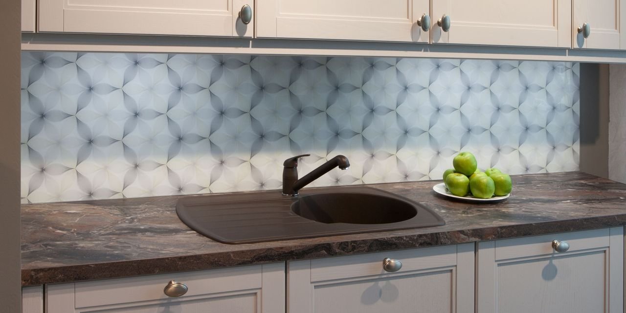 Столешницы для кухни - Арабескато LIGRON LIST444 1112 - Вид №12