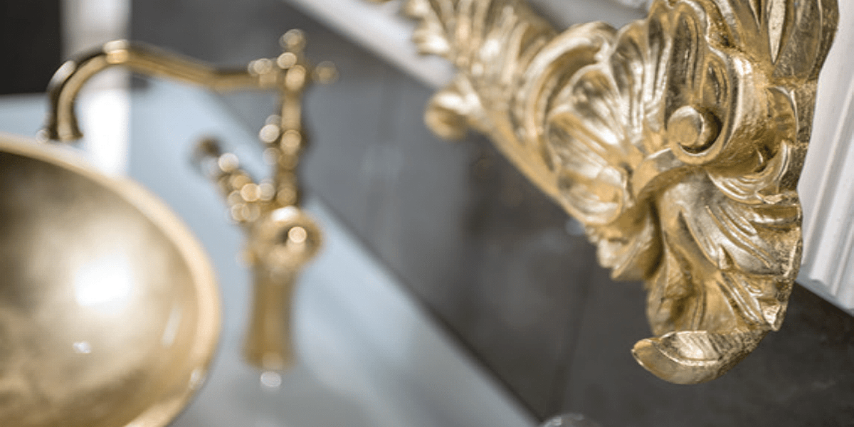 Gaia Комплект мебели RIALTO3 Classic - Вид №1