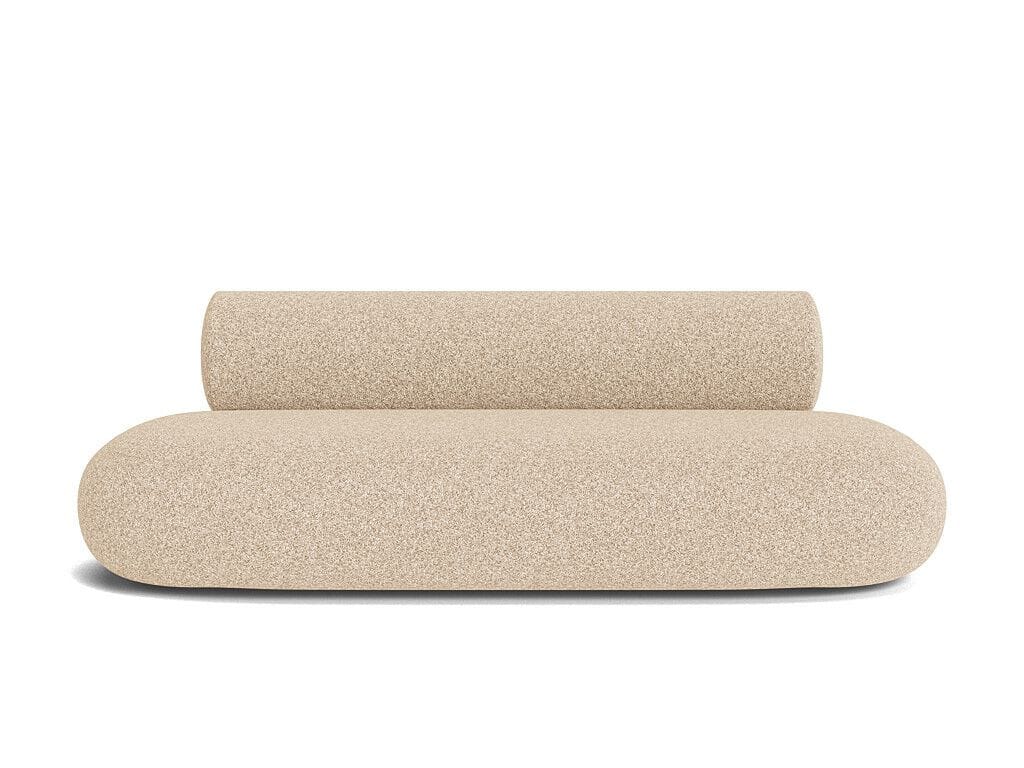 Ткань диван NORR11 Hippo ARCH-00046634 - Вид №1